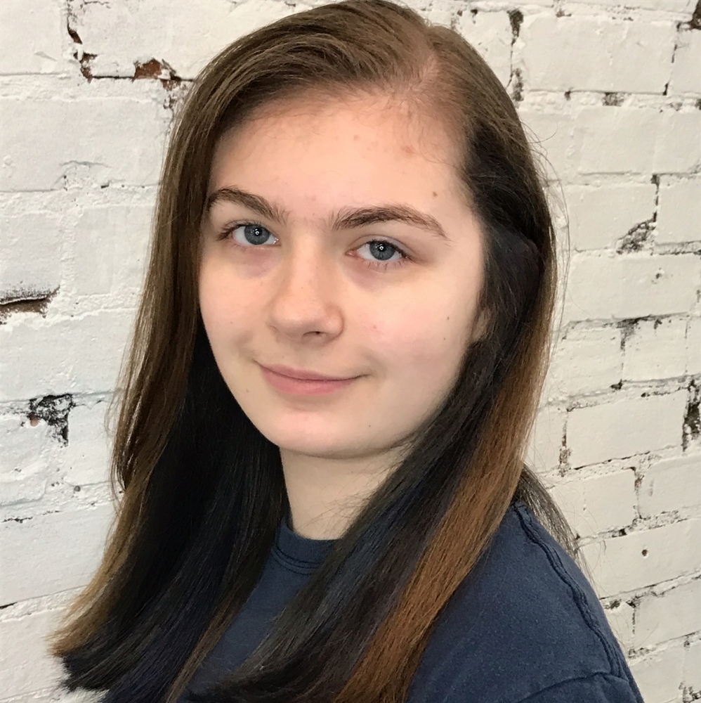 Meet your Posher, Reagan